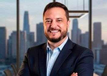 Marcelo Arado fortalece atuação no branding e no empreendedorismo com foco em desenvolvimento de marcas