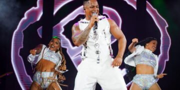 Patrulha do Samba celebra quase três décadas de história com a gravação do DVD “Presente, Passado e Futuro”
