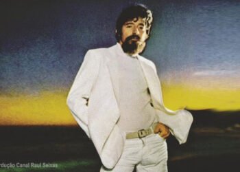 Toca Raul: 37 anos sem o Maluco Beleza, o legado vivo do rock nacional
