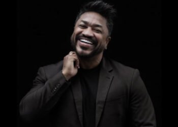 Sebah Vieira lança “Alma Gêmea” e anuncia gravação do audiovisual “Renascer” para novembro