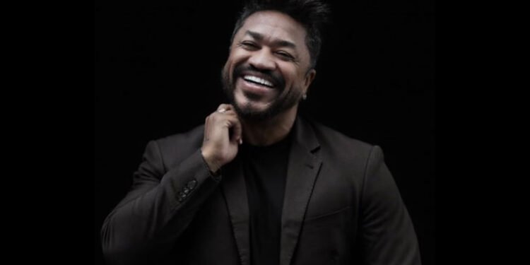 Sebah Vieira lança “Alma Gêmea” e anuncia gravação do audiovisual “Renascer” para novembro