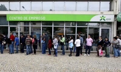 NOVAIS/LUSA