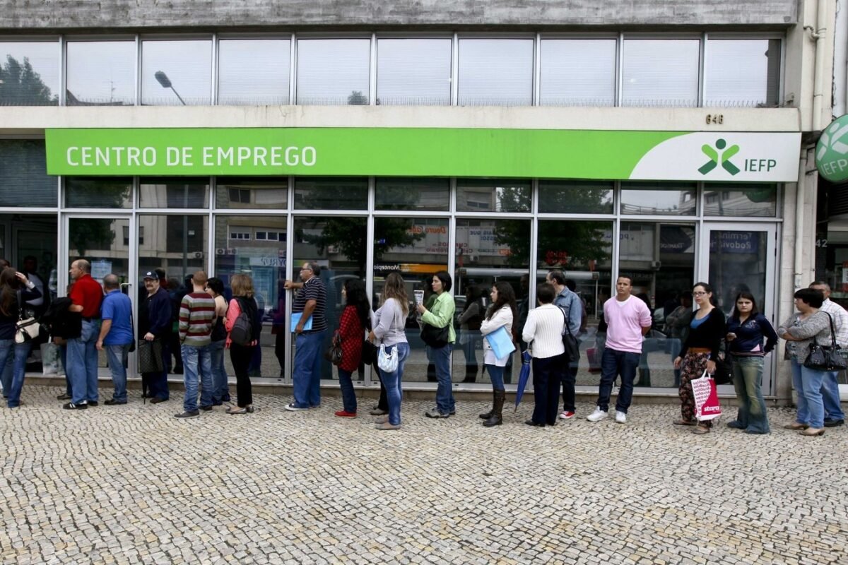 NOVAIS/LUSA