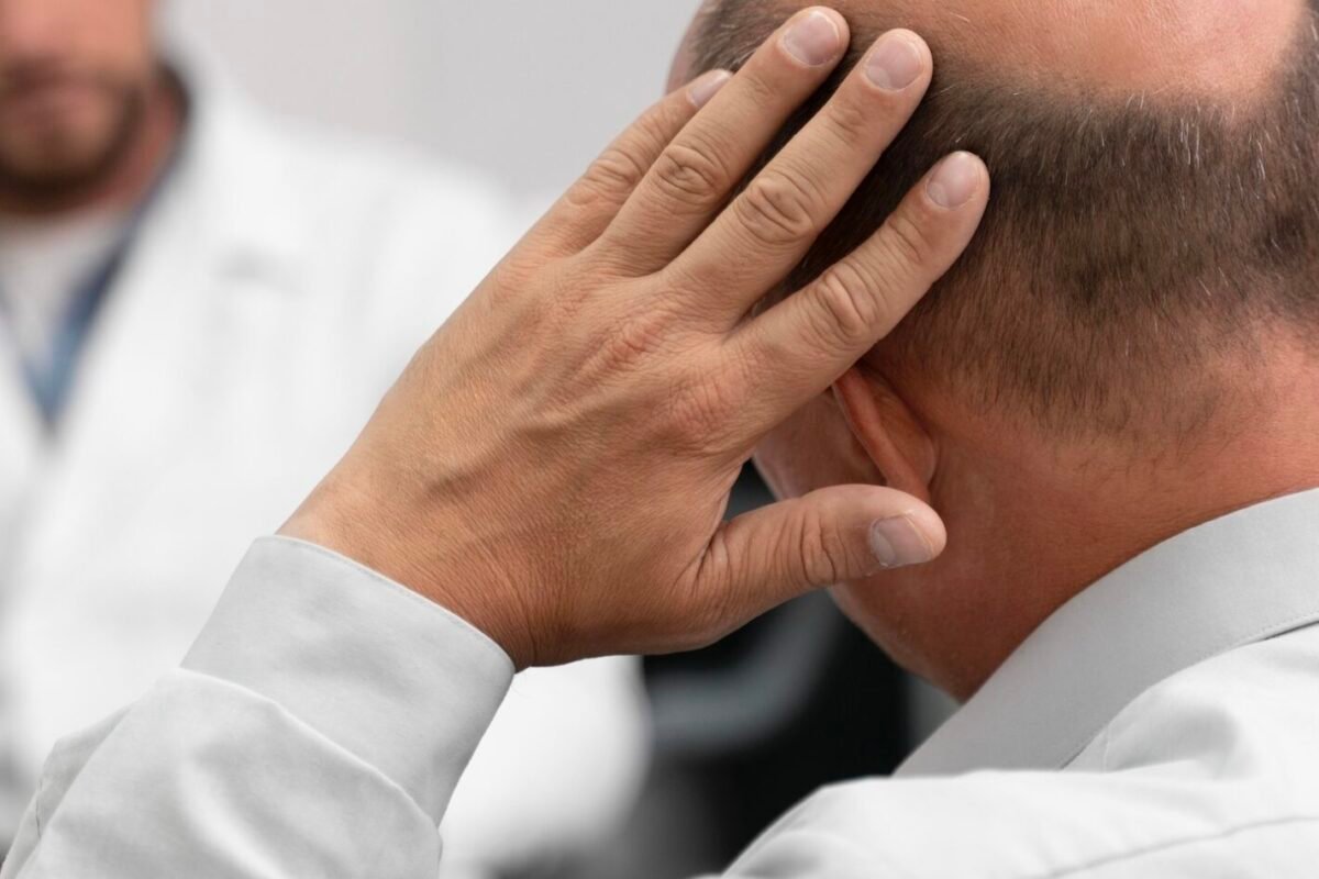 Câncer de cabeça e pescoço tem alta taxa de cura se diagnosticado precocemente