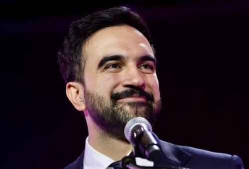 Pedro Sánchez e Zohran Mamdani se unem em Nova Iorque por economia justa