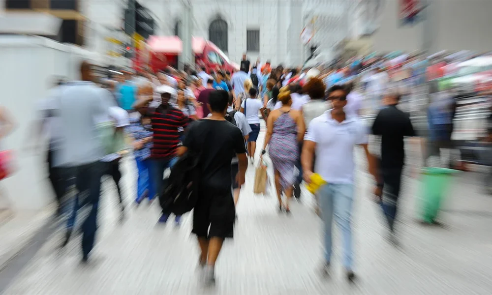 São Paulo já tem um idoso para cada pessoa com menos de 15 anos, mostra pesquisa do Seade