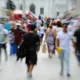 São Paulo já tem um idoso para cada pessoa com menos de 15 anos, mostra pesquisa do Seade