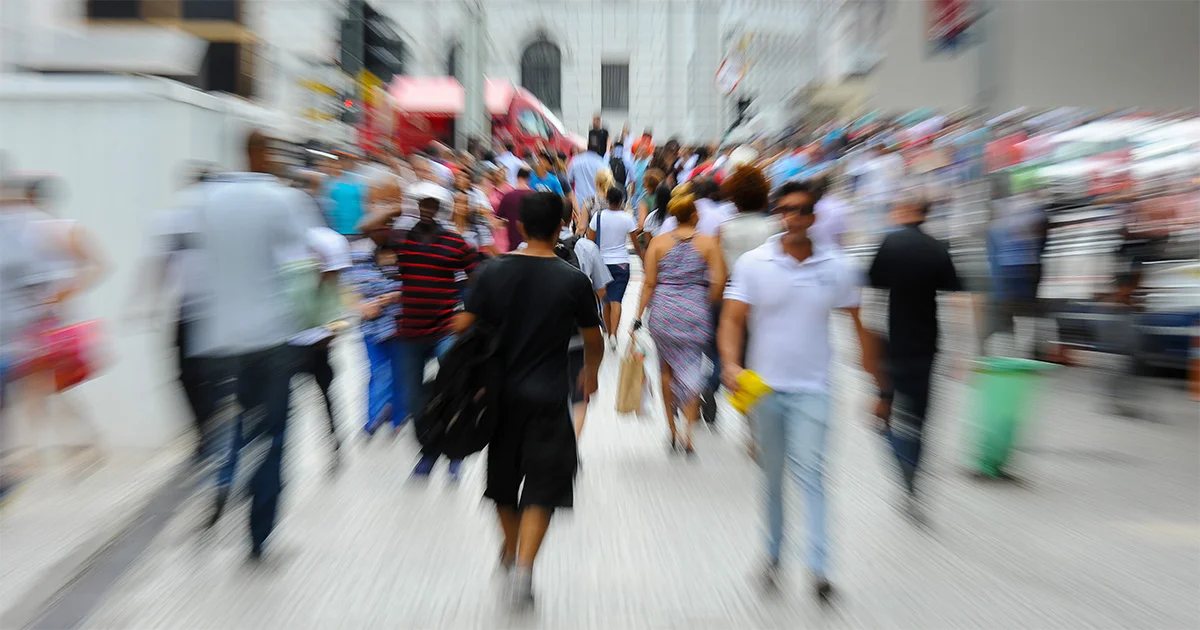 São Paulo já tem um idoso para cada pessoa com menos de 15 anos, mostra pesquisa do Seade