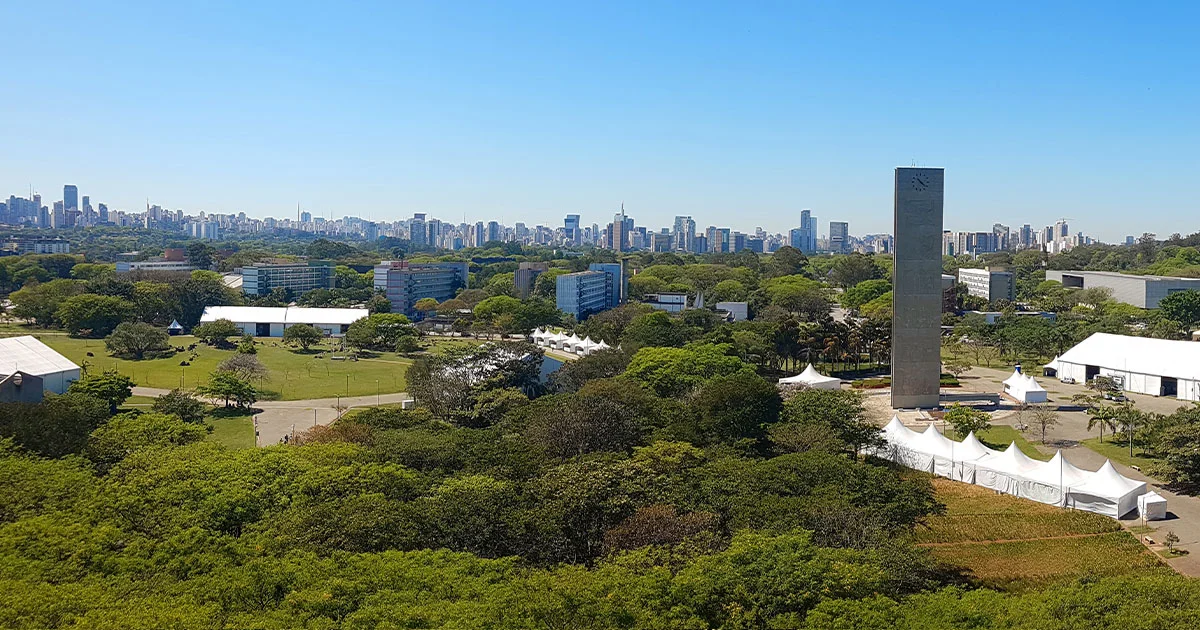 Feira de profissões da USP acontece em setembro; saiba como participar