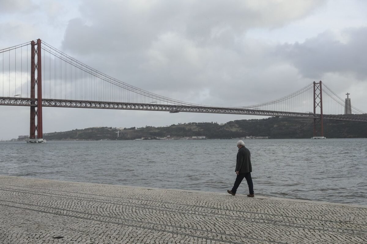 Onze pessoas são detidas em operação no estuário do Tejo