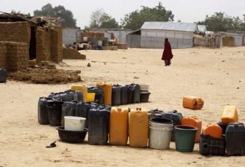 Ataque do Boko Haram no Lago Chade deixa mais de 20 mortos