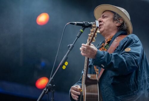 Morte de Jorge Palma provoca reações entre políticos e fãs da música