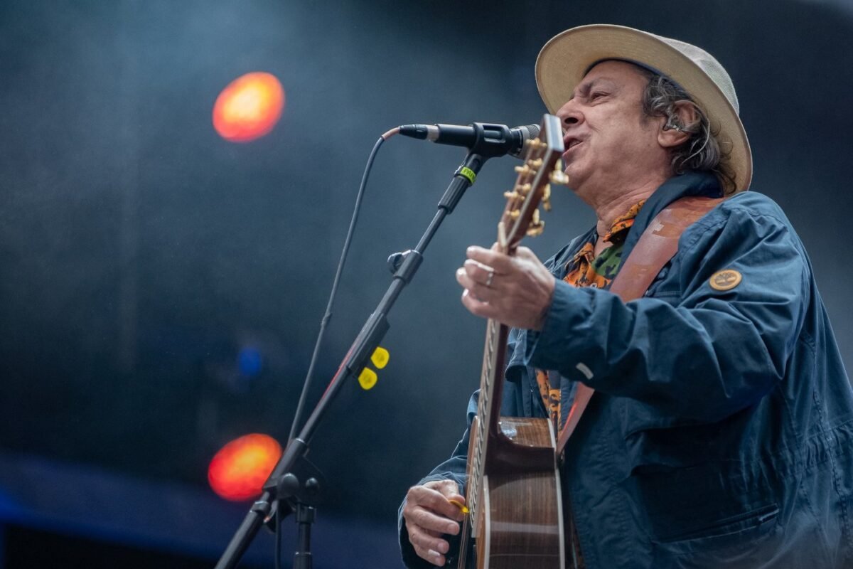 Morte de Jorge Palma provoca reações entre políticos e fãs da música