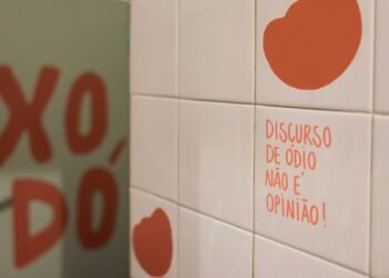 Mais de metade dos jovens viu discurso de ódio ‘online’ no último anoCréditos:Gerardo Santos