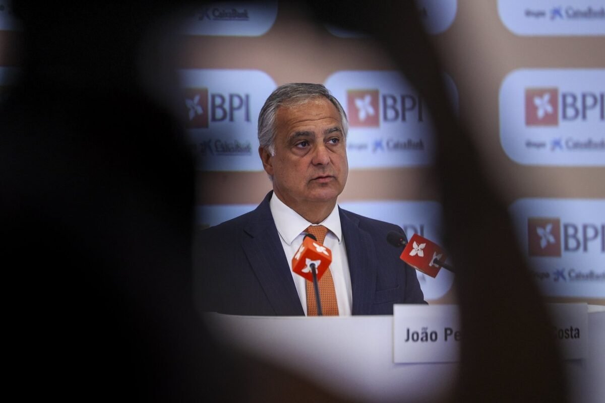 BPI realiza emissão de dívida de 900 milhões de euros com reembolso antecipado