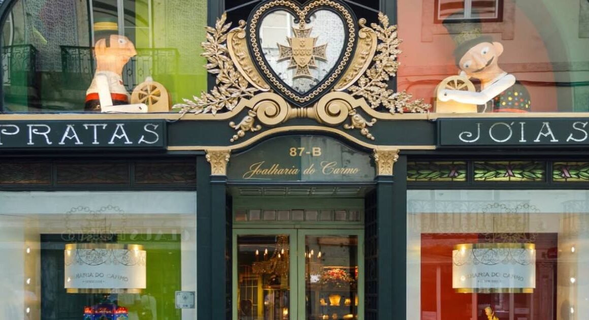 Joalharia do Carmo anuncia abertura de loja em Paris após sucesso em Nova Iorque