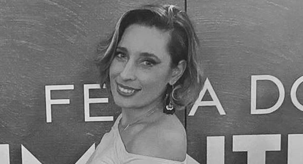 Melgaço lamenta a morte da ex-jogadora de futsal Eliana Machado