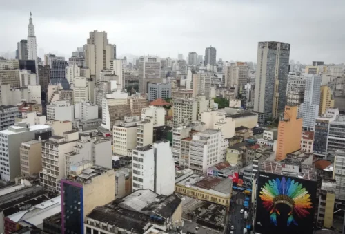 Previsão do tempo para quarta-feira (16) em São Paulo: Clima estável com sol