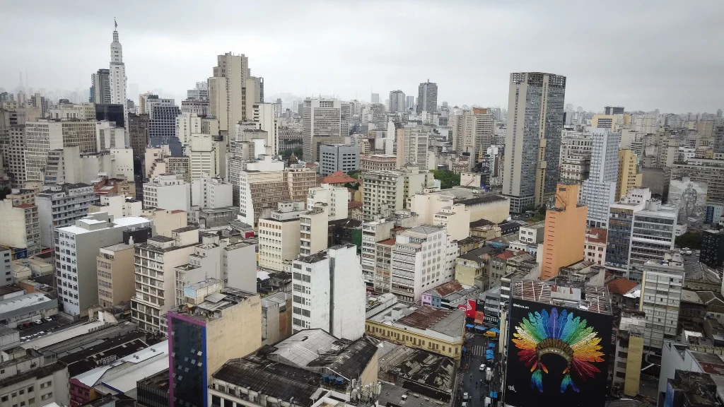 Previsão do tempo para quarta-feira (16) em São Paulo: Clima estável com sol