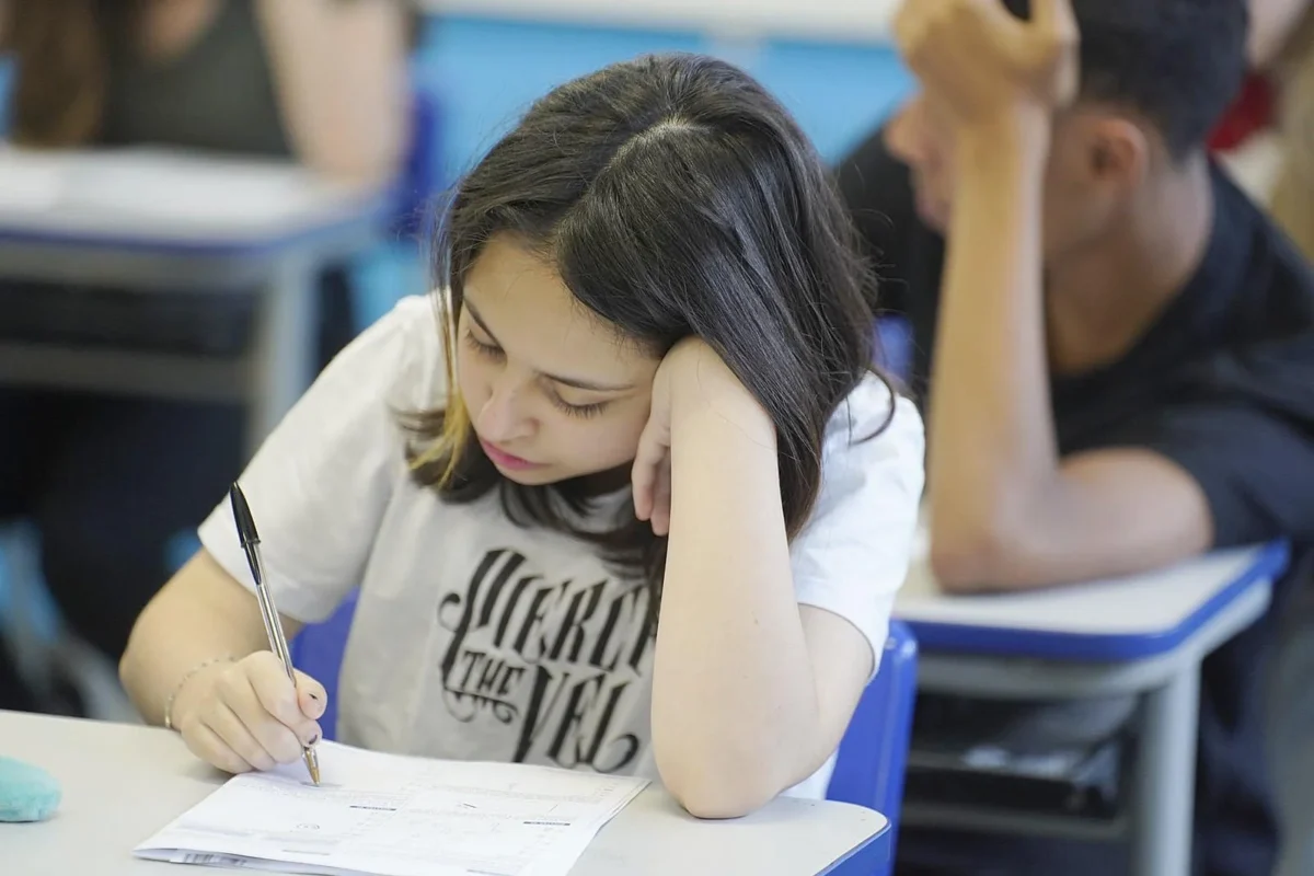 Matrículas para novos alunos na rede estadual de SP vão até esta sexta-feira