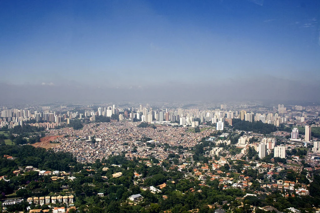 Previsão do tempo para domingo (27), em SP: tempo firme