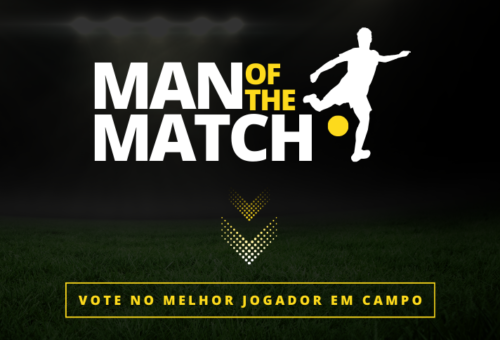 Vote no melhor jogador do clássico entre FC Porto e Benfica