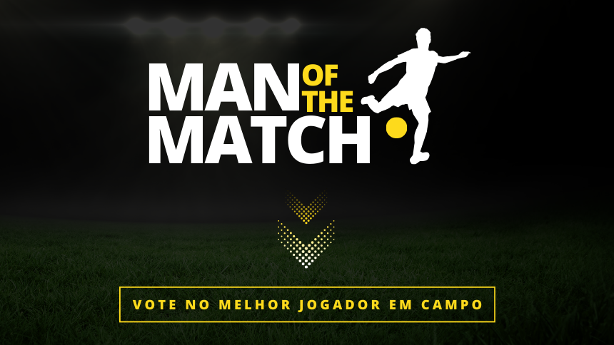 Vote no melhor jogador do clássico entre FC Porto e Benfica