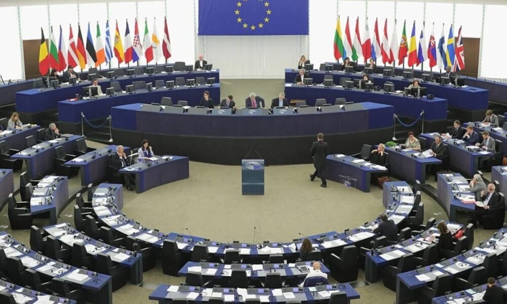 Europa já olha para 2029: maior família política europeia prepara estratégia para travar direita radical