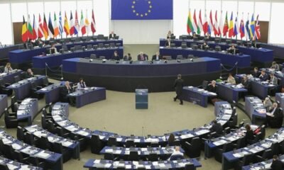 Europa já olha para 2029: maior família política europeia prepara estratégia para travar direita radical