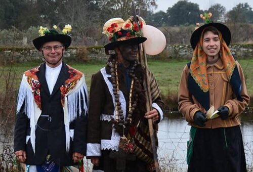Festa do Menino é reconhecida como Patrimônio Cultural Imaterial em Trás-os-Montes