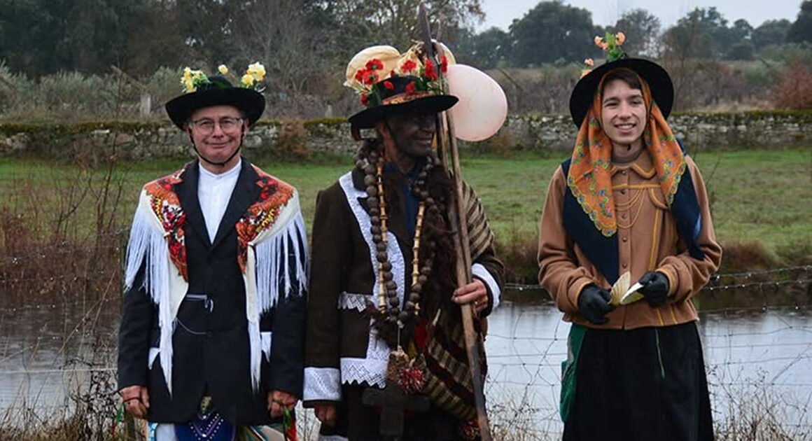 Festa do Menino é reconhecida como Patrimônio Cultural Imaterial em Trás-os-Montes