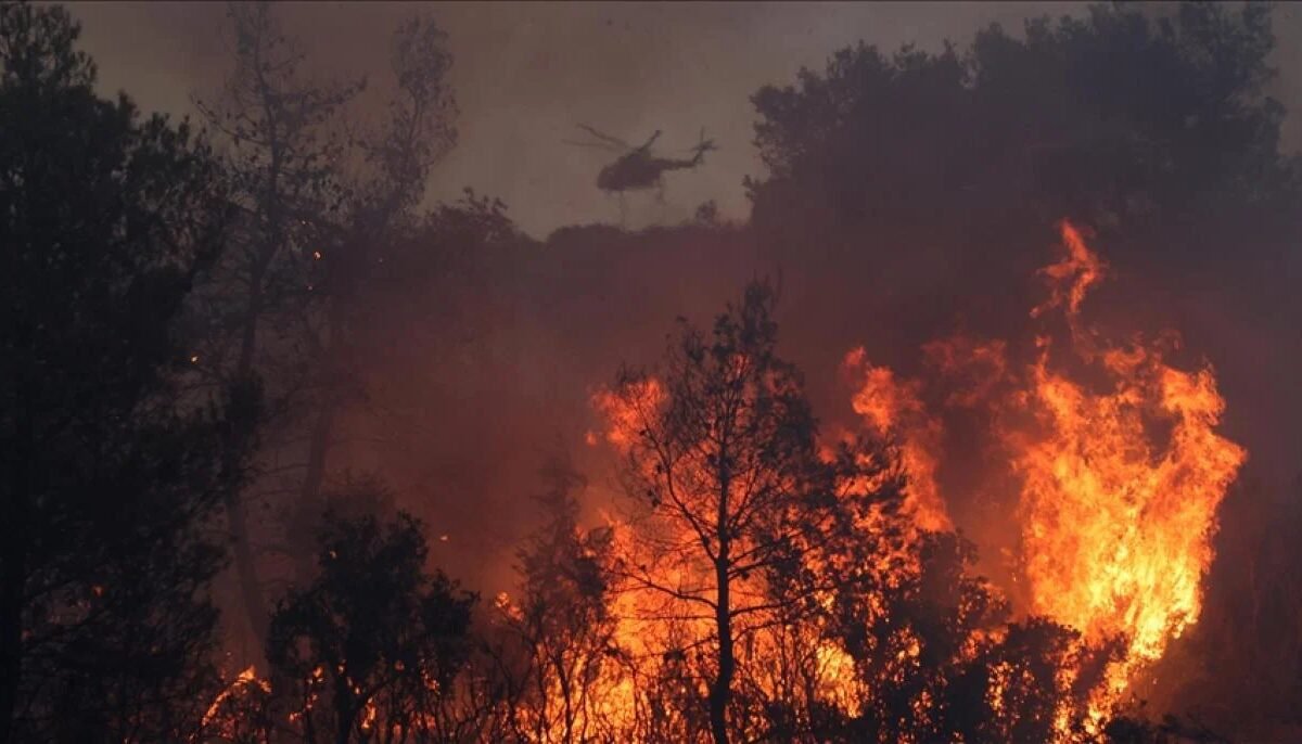 Incêndios: Bombeira de 24 anos morre a combater fogo em Resende