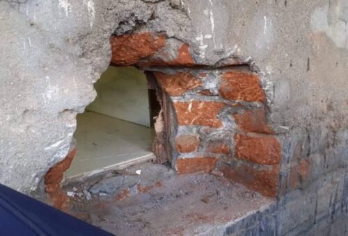 Sete homens condenados por furtos em fábricas na região de Braga