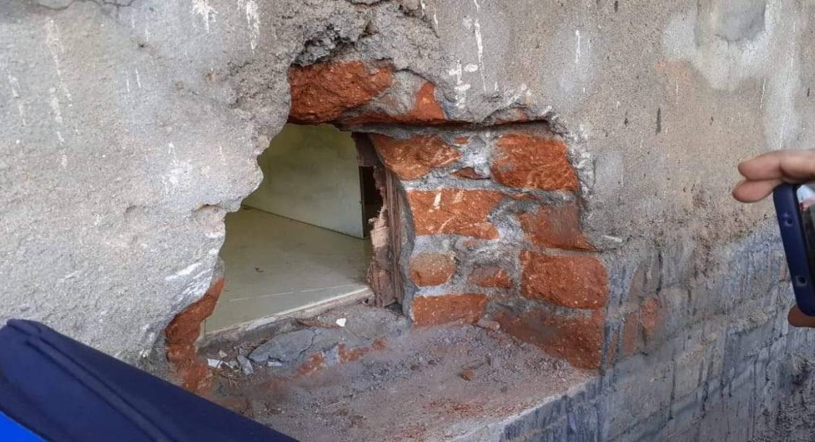 Sete homens condenados por furtos em fábricas na região de Braga