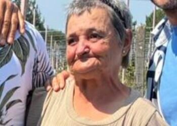 Família em desespero procura mulher desaparecida há mais de 24 horas em valença