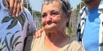 Família em desespero procura mulher desaparecida há mais de 24 horas em valença