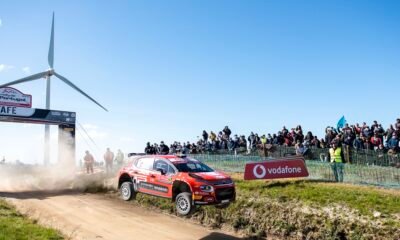 Autarca de fafe triste pela ausência do mundial de ralis em 2027: "faz falta ao norte do país"
