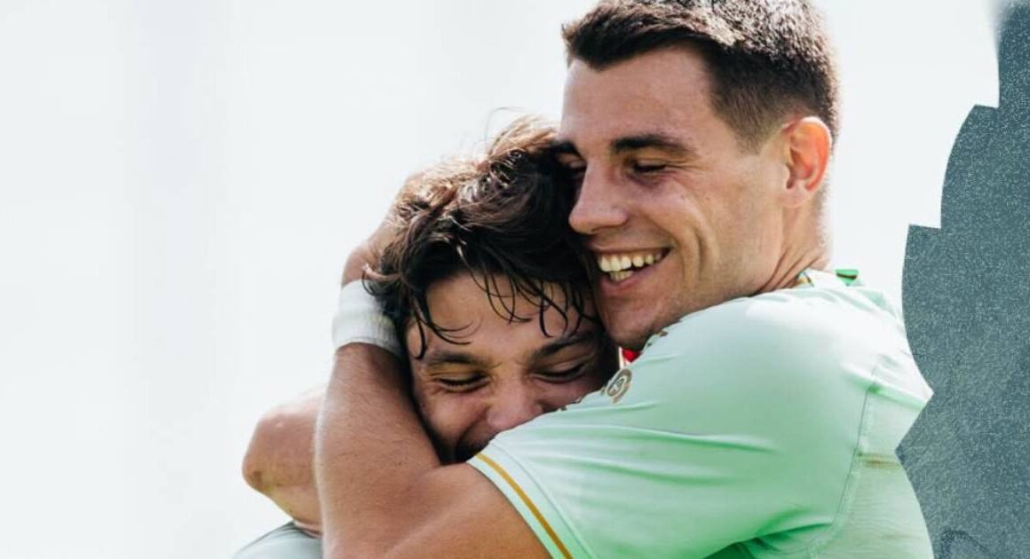Famalicão conquista primeira vitória ao vencer Nacional por 4 a 0