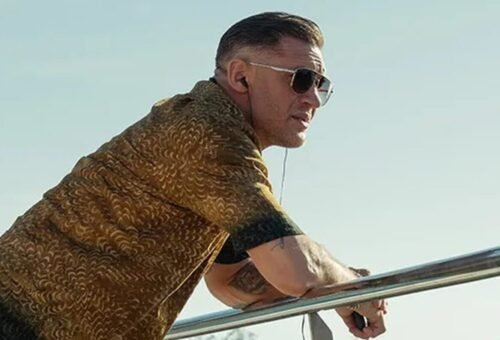 Estreia da segunda temporada de ‘Terra de Bandidos’ traz Tom Hardy de volta