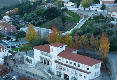 Vila Velha de Ródão amplia apoio socioeducativo para alunos a partir de 2025