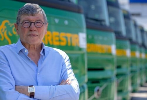 Torrestir cria plataforma de boleias para 3.000 colaboradores em Braga