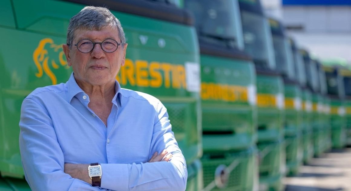 Torrestir cria plataforma de boleias para 3.000 colaboradores em Braga