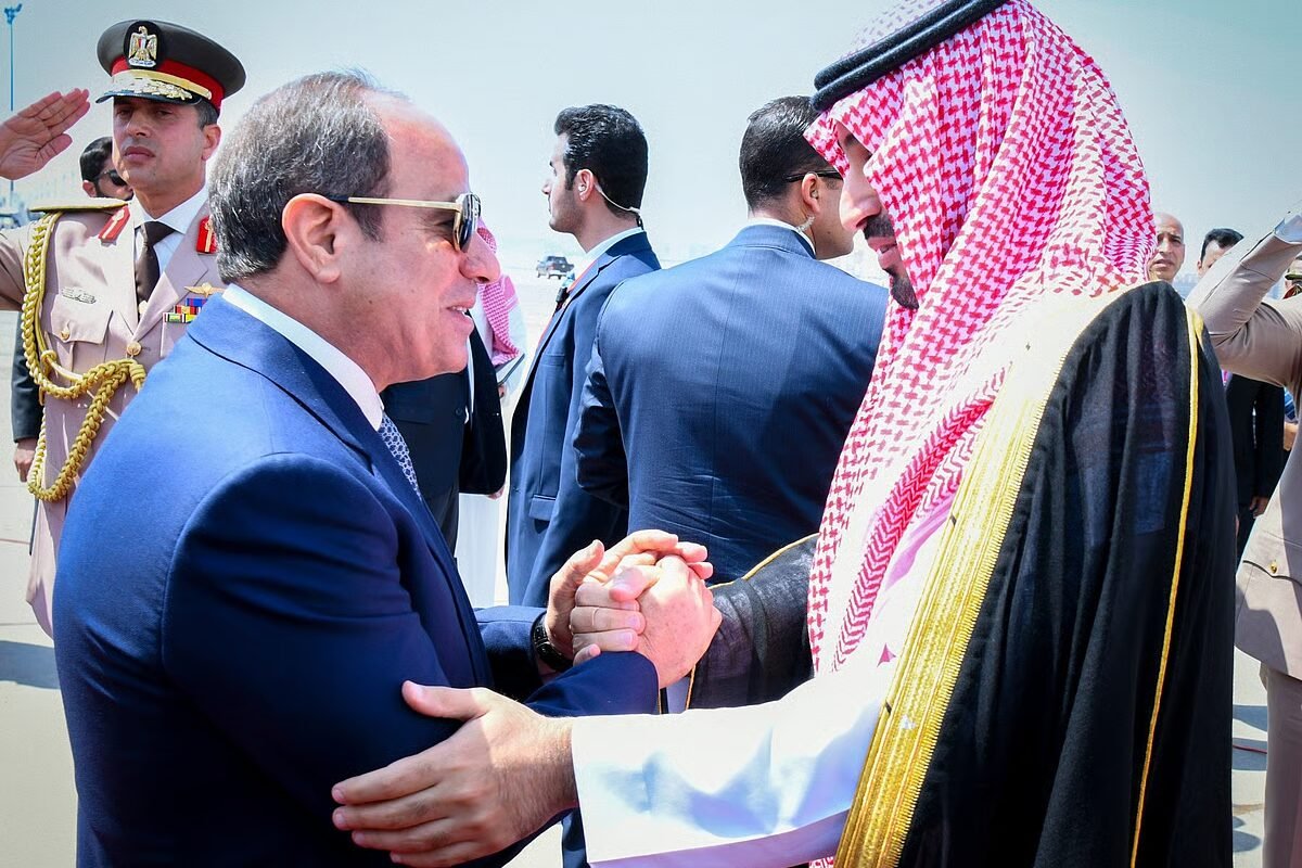 Sauditas buscam apoio internacional contra houthis em nova ofensiva