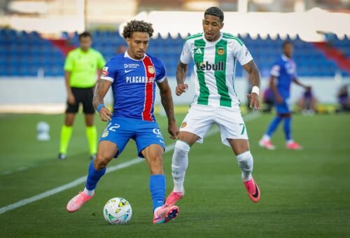 Alverca vence Rio Ave e soma segunda vitória consecutiva