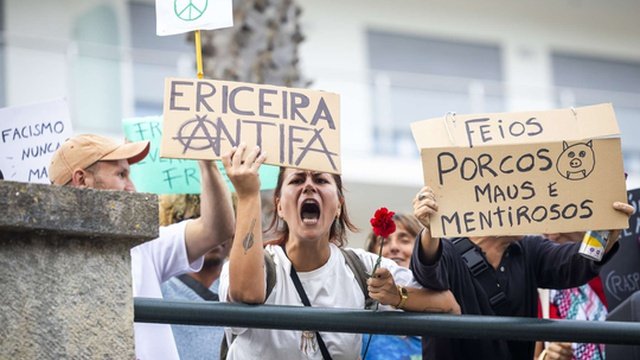 GOULÃO/LUSA/EPA