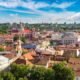 Lituânia quer proibir compra de imóveis perto de locais sensíveis por russos e bielorrussosCréditos:Foto Depositphotos