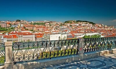 A Área Metropolitana de Lisboa é a região do país que regista menor satisfação com a qualidade de vidaCréditos:Foto Depositphotos