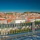 A Área Metropolitana de Lisboa é a região do país que regista menor satisfação com a qualidade de vidaCréditos:Foto Depositphotos