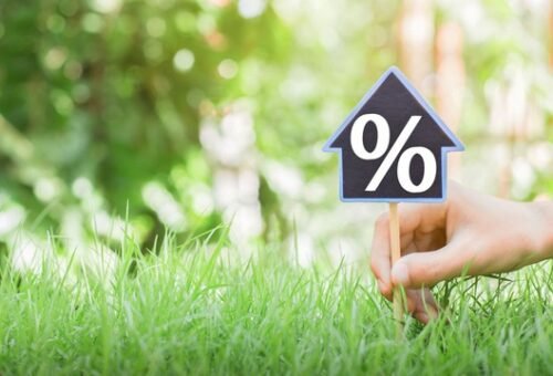 Taxa de juro do crédito à habitação na Madeira atinge 3,246% em agosto