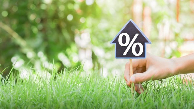 Taxa de juro do crédito à habitação na Madeira atinge 3,246% em agosto